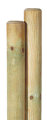 Rund stolpe Ø5 150 cm